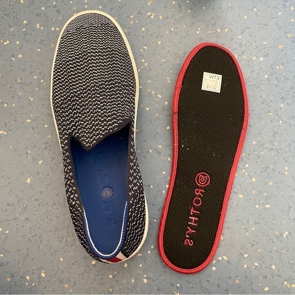 Rothy’s loafers - Picture 7 of 9